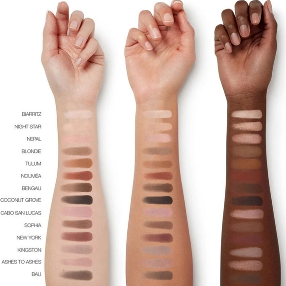 NARS Single Eyeshadow: New York (5320), .04oz, NIB - Picture 4 of 4